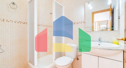 Апартаменти в Торрев’єха ID A10895