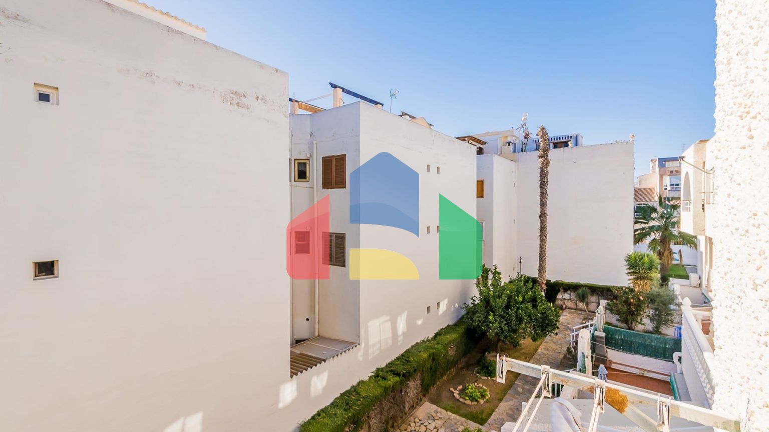 Апартаменти в Торрев’єха ID A10895