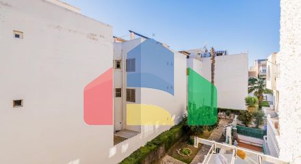 Апартаменти в Торрев’єха ID A10895