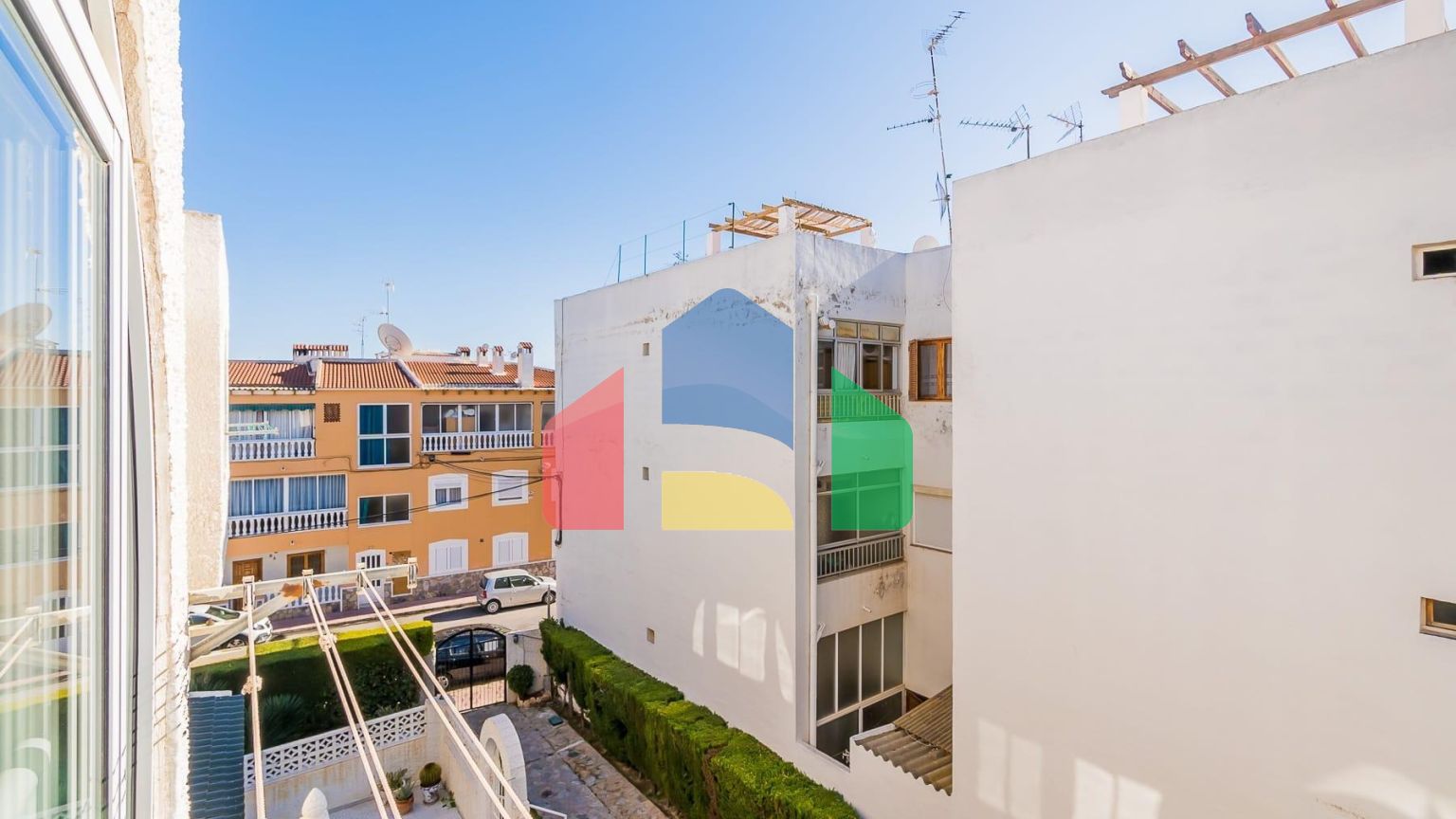 Апартаменти в Торрев’єха ID A10895