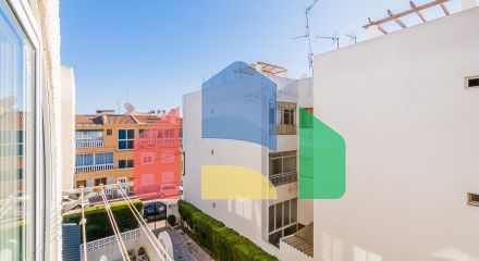 Апартаменти в Торрев’єха ID A10895