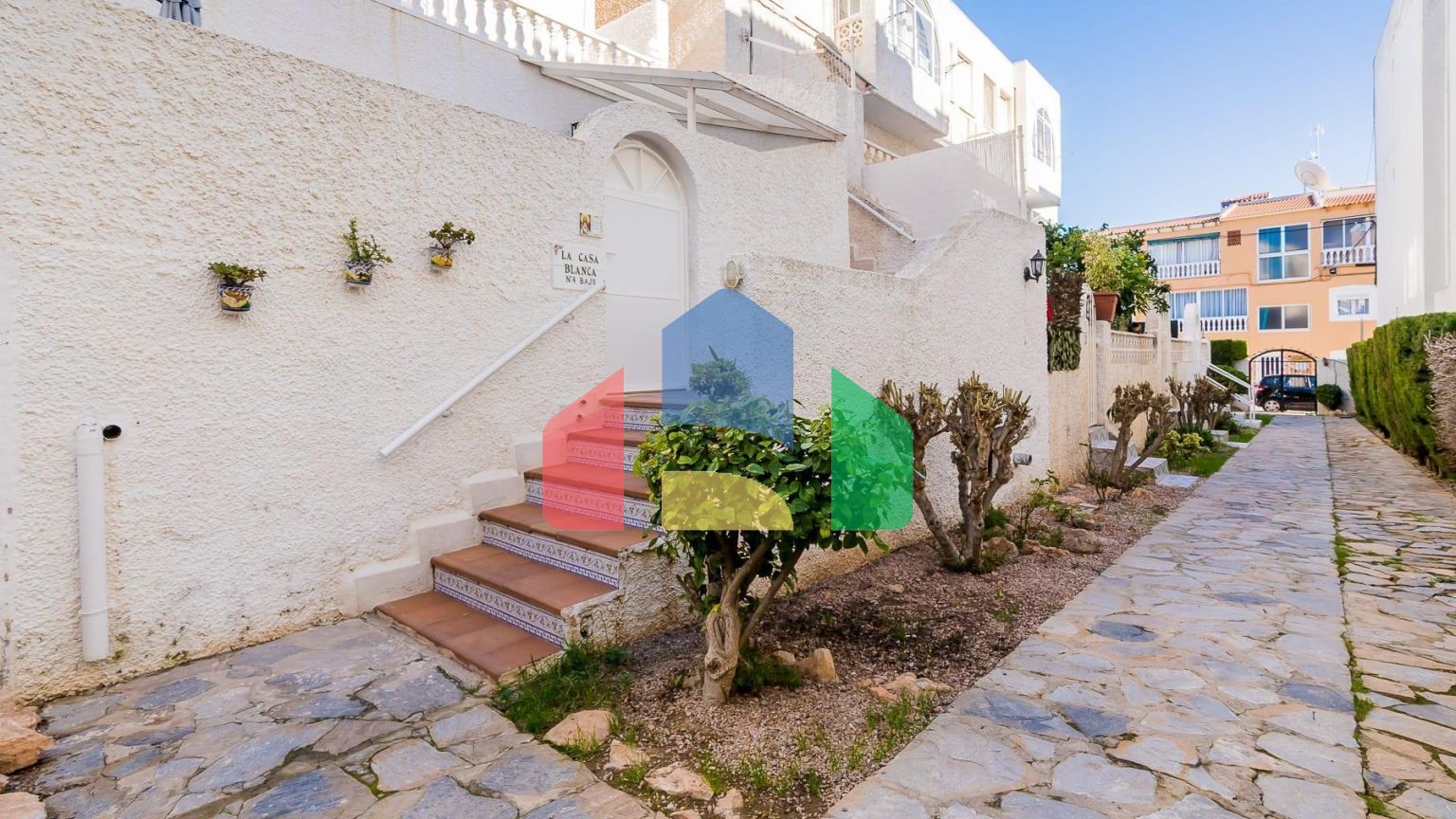 Апартаменти в Торрев’єха ID A10895