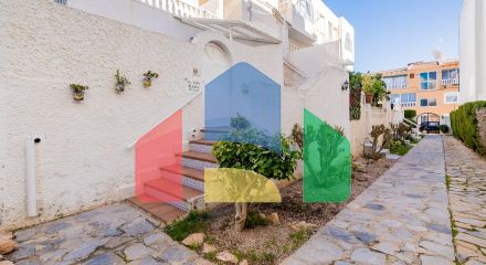 Апартаменти в Торрев’єха ID A10895