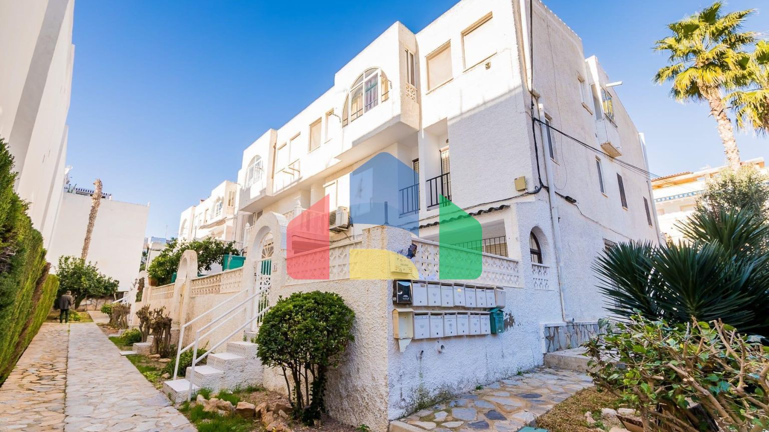 Апартаменти в Торрев’єха ID A10895