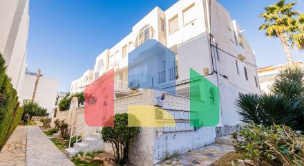 Апартаменти в Торрев’єха ID A10895