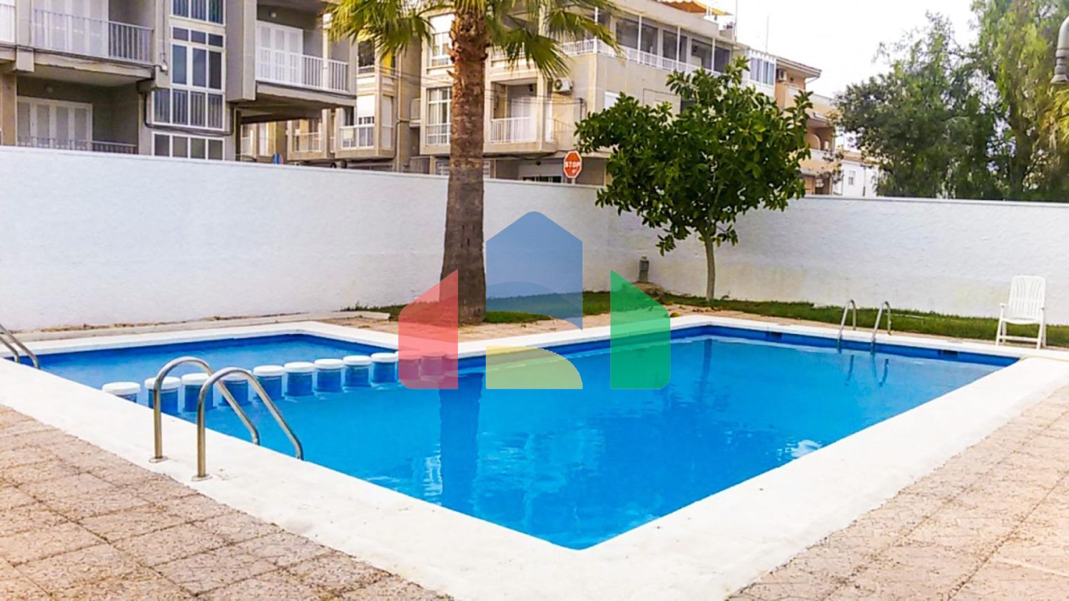 Апартаменти в Торрев’єха ID A10895