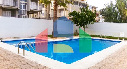 Апартаменти в Торрев’єха ID A10895