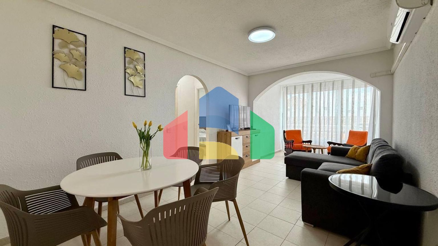 Апартаменти в Торрев’єха ID A10892