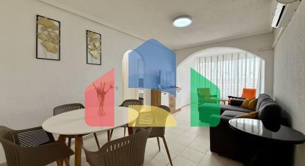 Апартаменти в Торрев’єха ID A10892