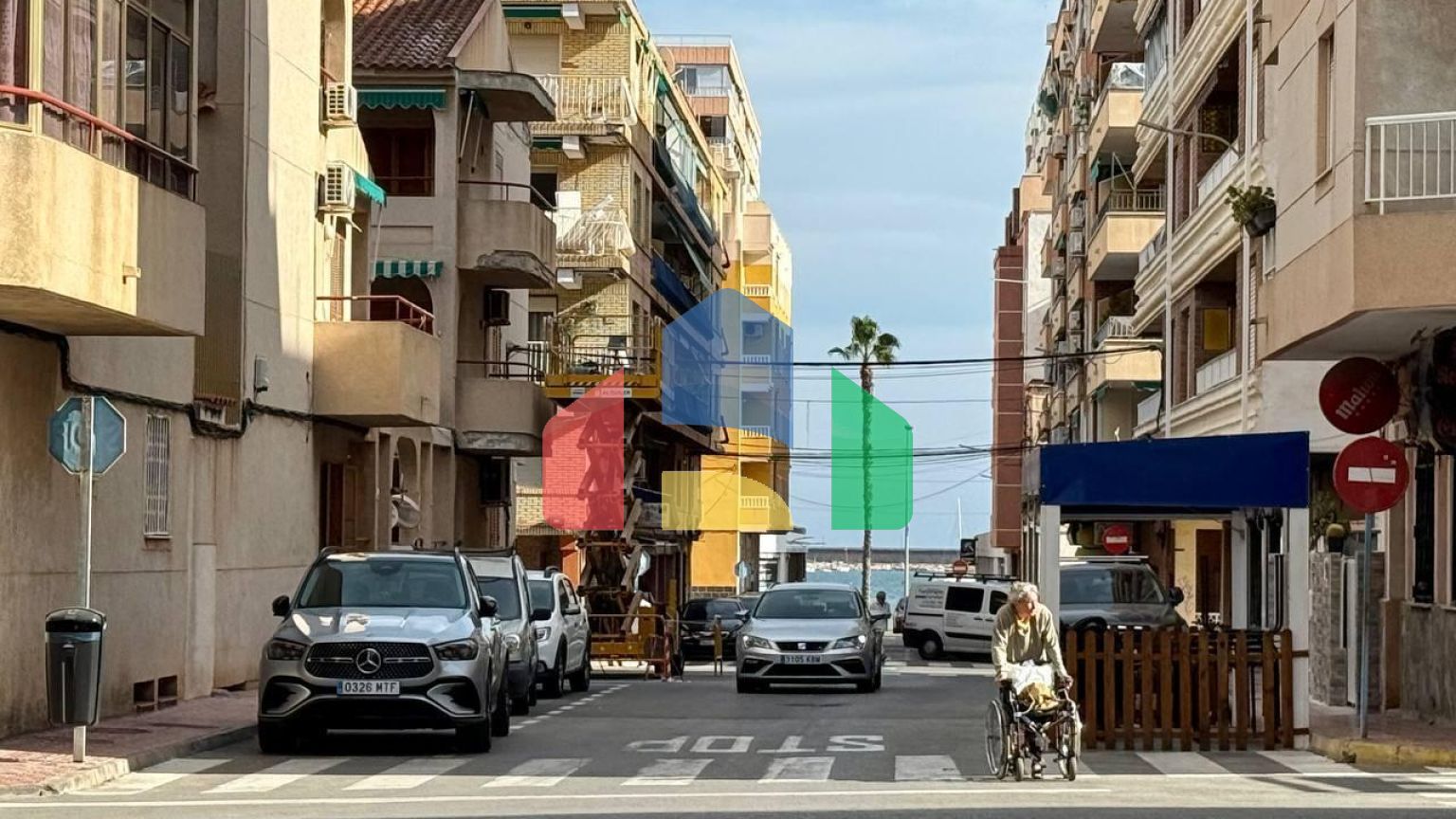 Апартаменти в Торрев’єха ID A10892