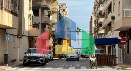 Апартаменти в Торрев’єха ID A10892