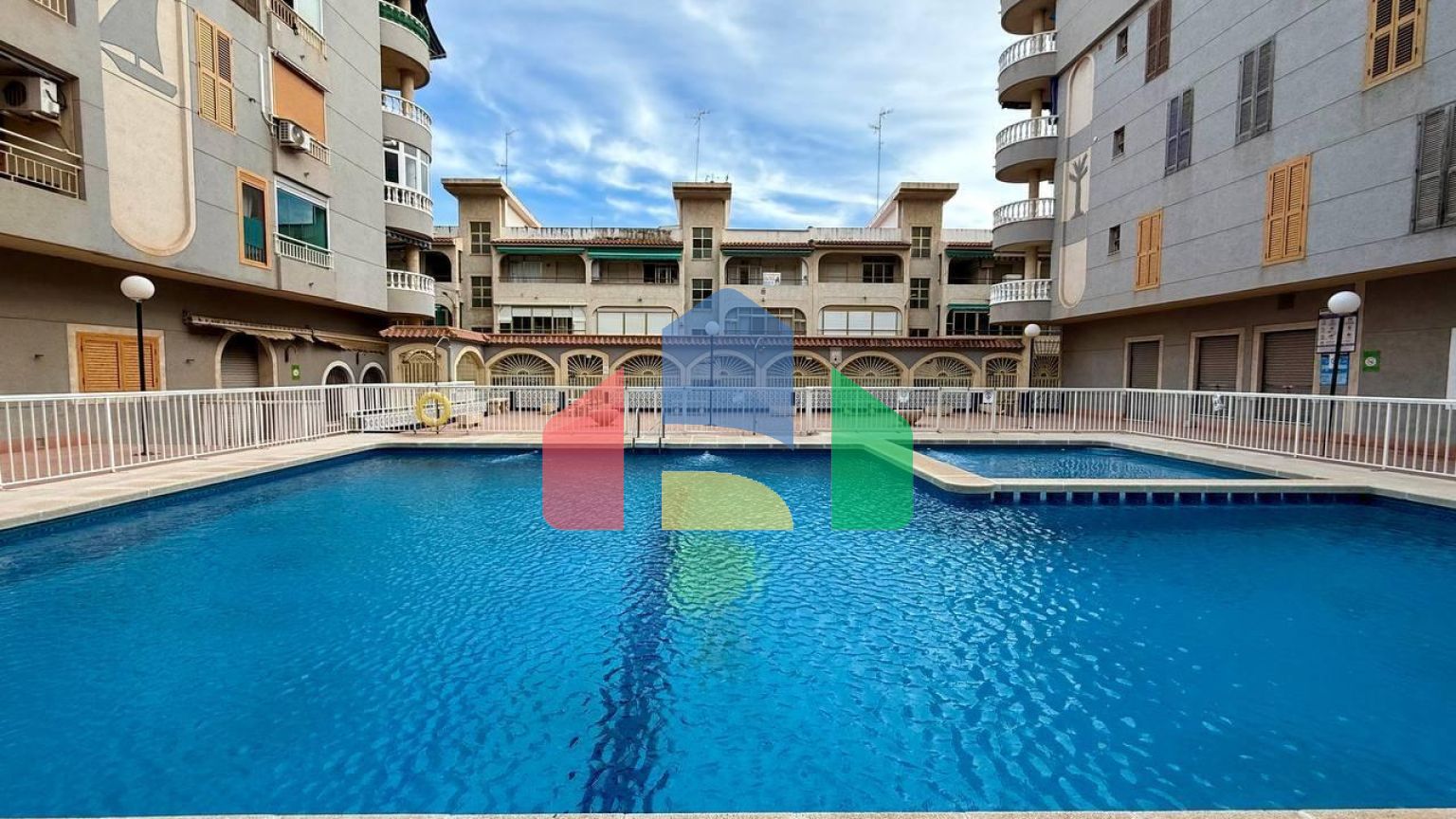 Апартаменти в Торрев’єха ID A10892