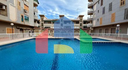 Апартаменти в Торрев’єха ID A10892