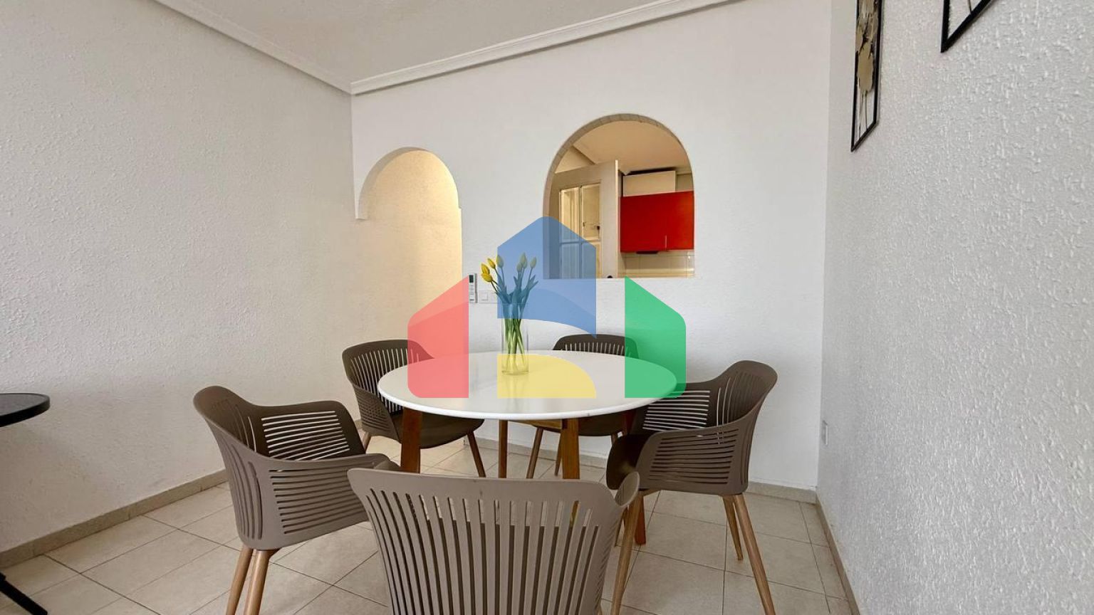 Апартаменти в Торрев’єха ID A10892