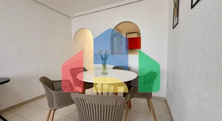 Апартаменти в Торрев’єха ID A10892