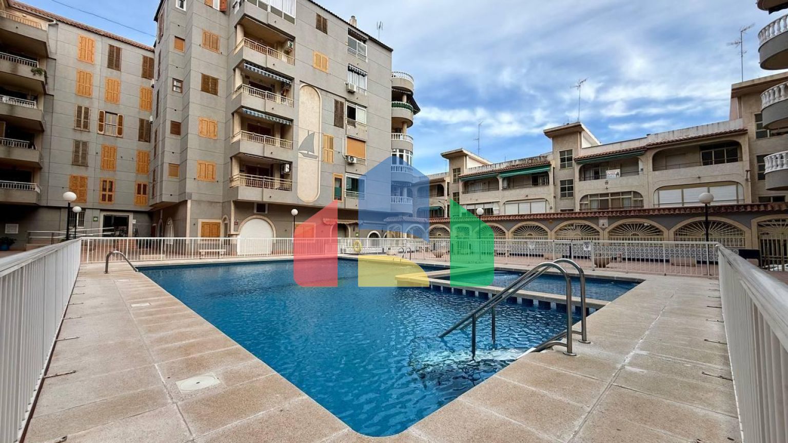 Апартаменти в Торрев’єха ID A10892