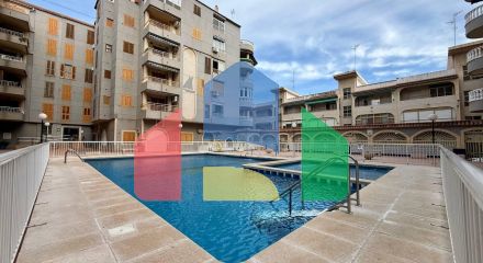 Апартаменти в Торрев’єха ID A10892