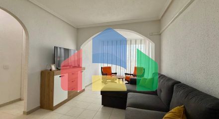 Апартаменти в Торрев’єха ID A10892