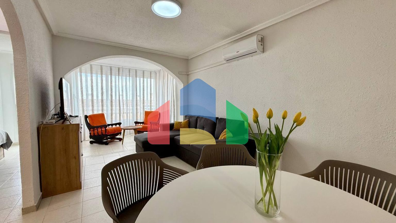 Апартаменти в Торрев’єха ID A10892