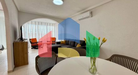 Апартаменти в Торрев’єха ID A10892