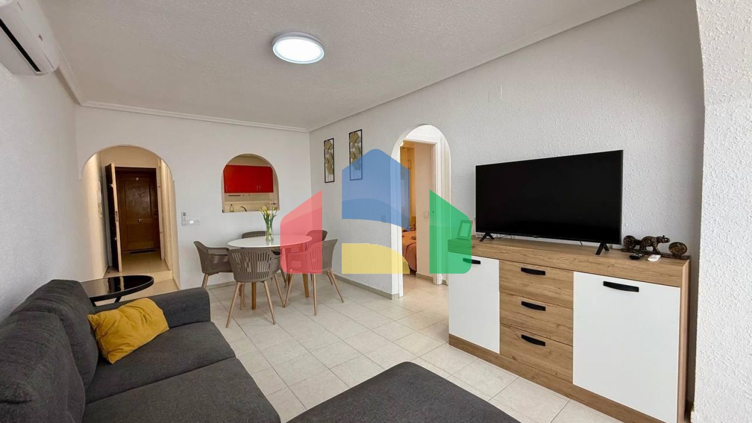 Апартаменти в Торрев’єха ID A10892