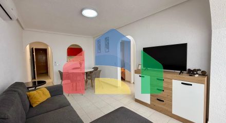 Апартаменти в Торрев’єха ID A10892