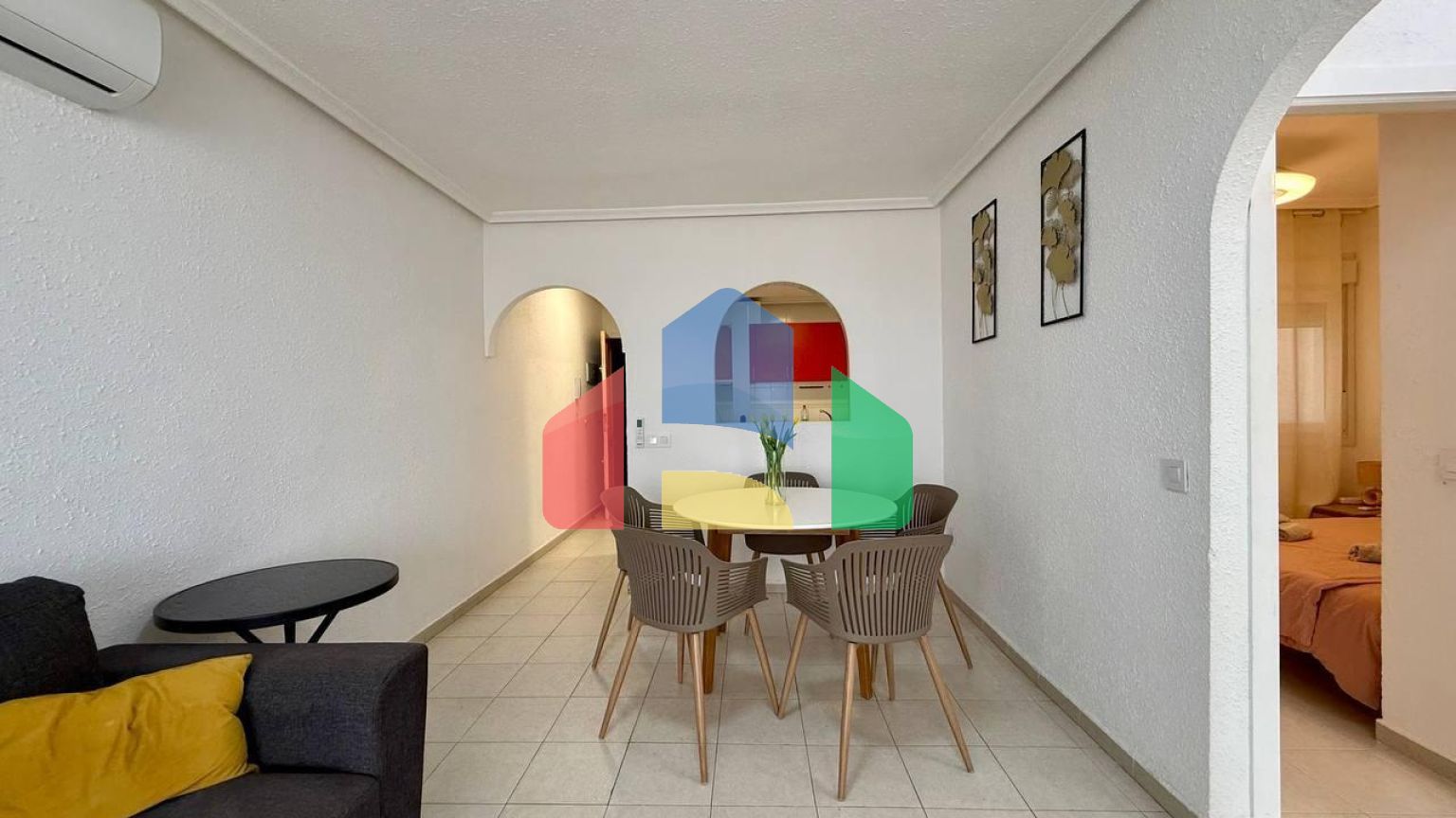 Апартаменти в Торрев’єха ID A10892