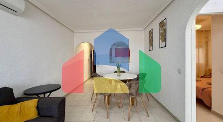 Апартаменти в Торрев’єха ID A10892