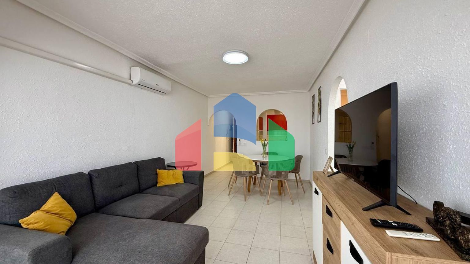 Апартаменти в Торрев’єха ID A10892