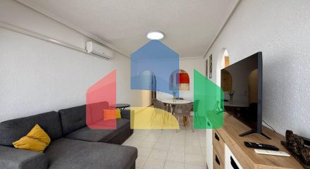 Апартаменти в Торрев’єха ID A10892