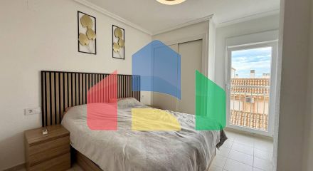 Апартаменти в Торрев’єха ID A10892