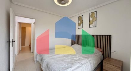 Апартаменти в Торрев’єха ID A10892