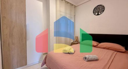 Апартаменти в Торрев’єха ID A10892