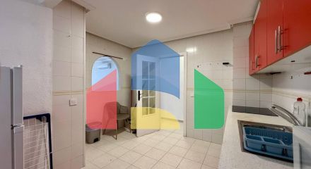 Апартаменти в Торрев’єха ID A10892