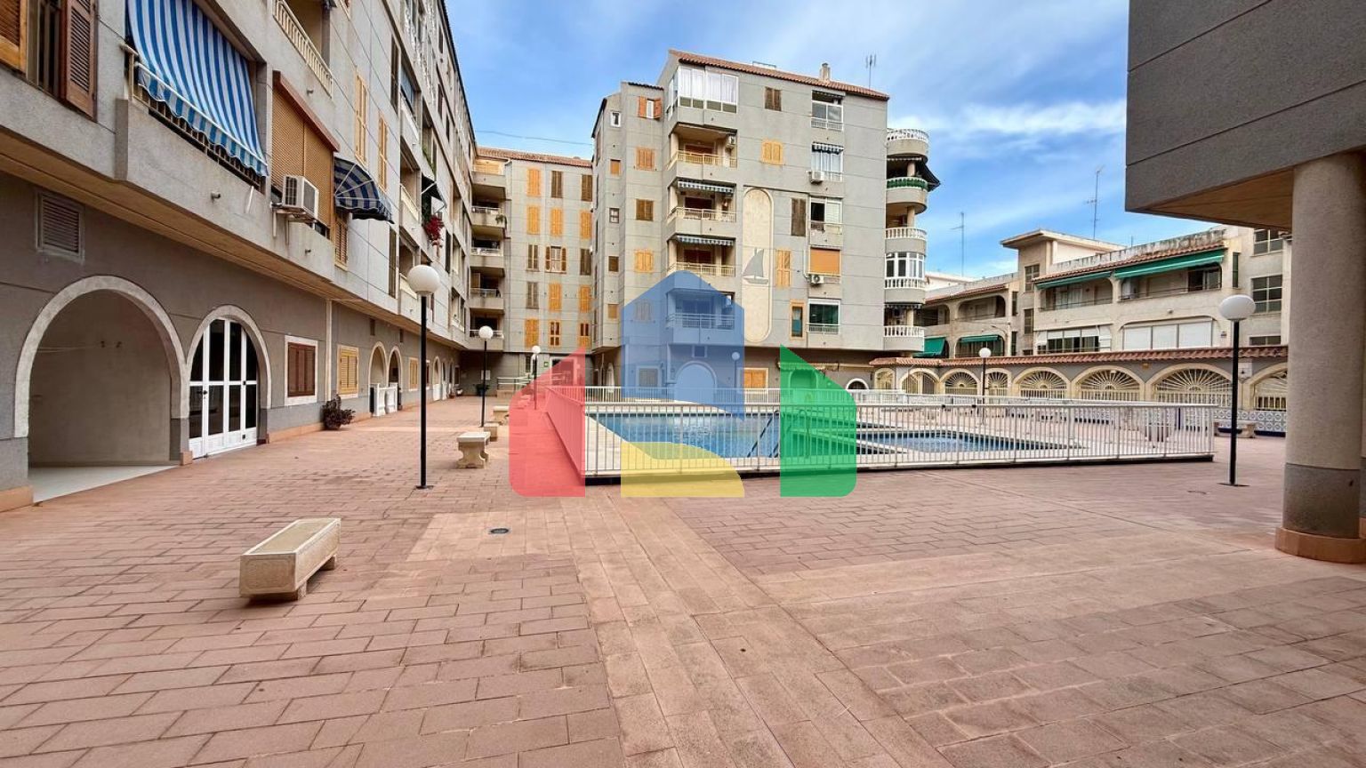 Апартаменти в Торрев’єха ID A10892