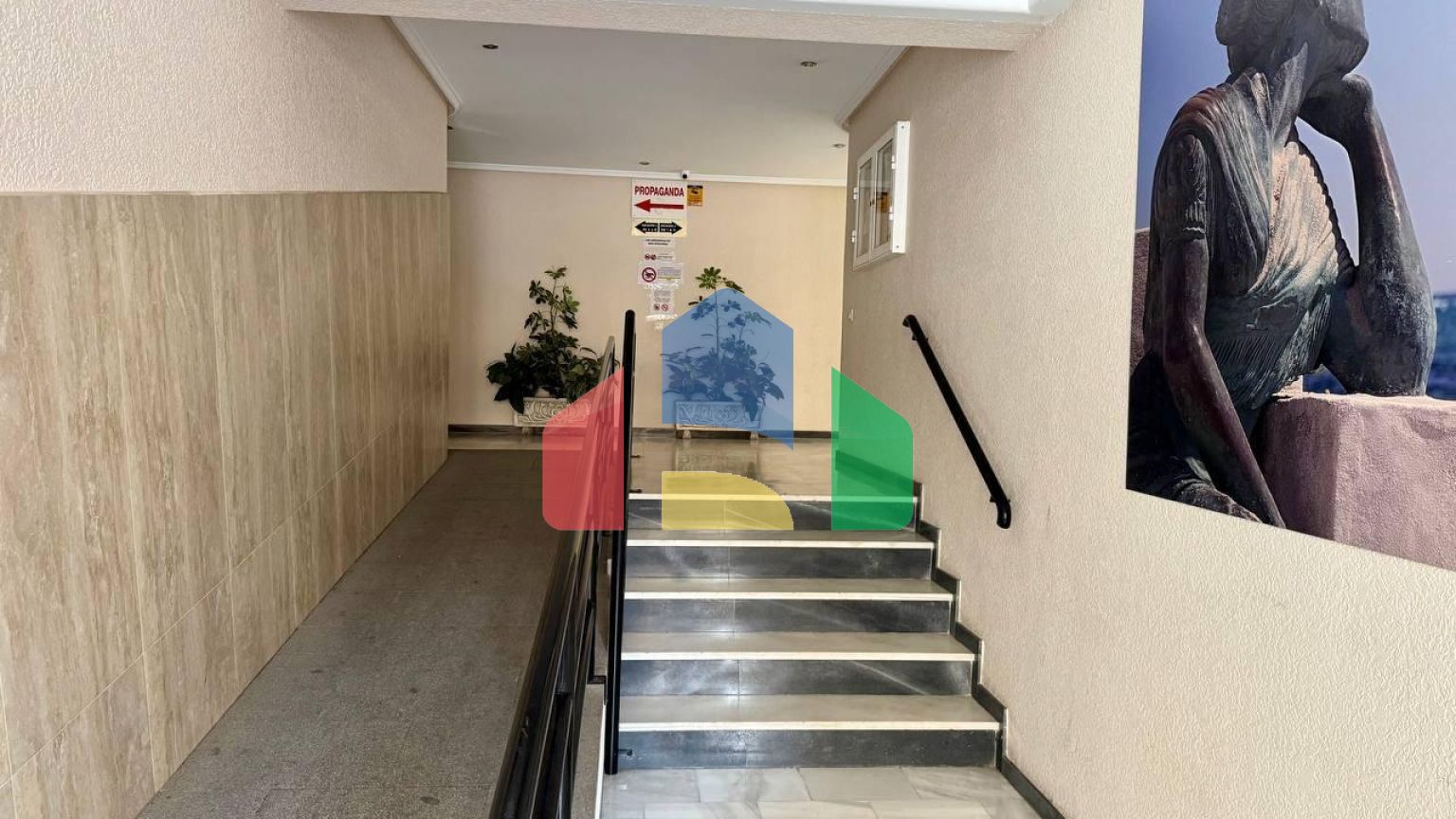 Апартаменти в Торрев’єха ID A10892