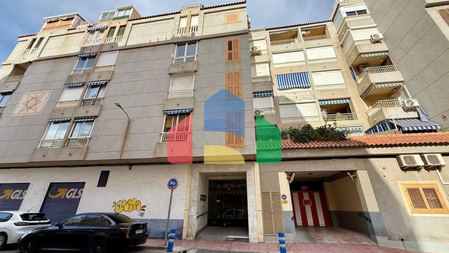 Апартаменти в Торрев’єха ID A10892