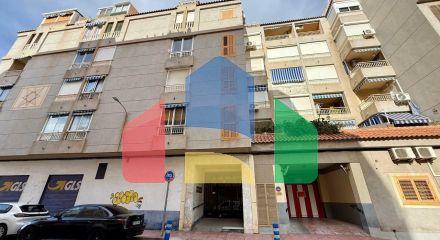 Апартаменти в Торрев’єха ID A10892