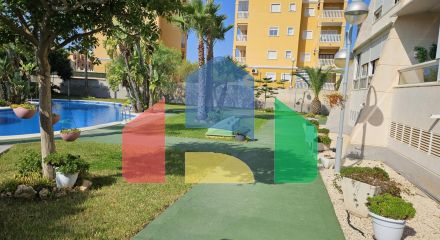 Апартаменти в Торрев’єха ID B11457