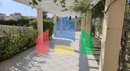 Апартаменти в Торрев’єха ID B11457