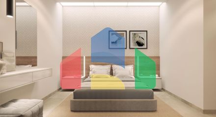 Апартаменты в Торревьеха ID A10498