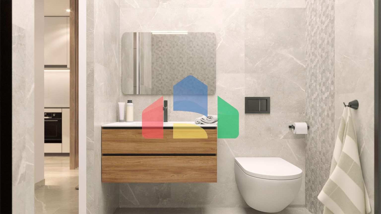 Апартаменты в Торревьеха ID A10498