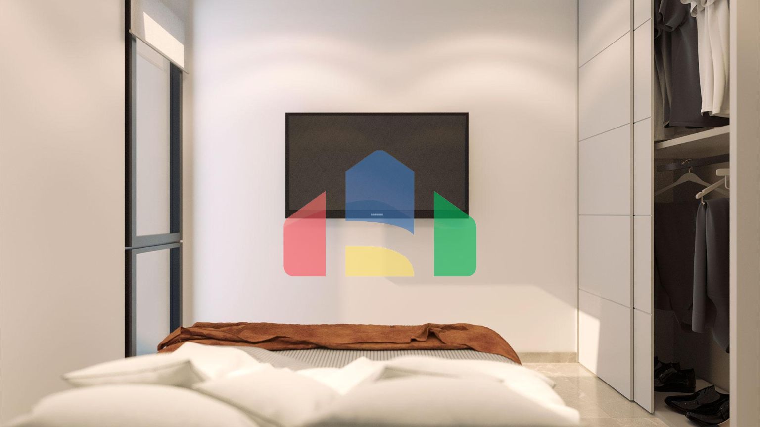 Апартаменты в Торревьеха ID A10498