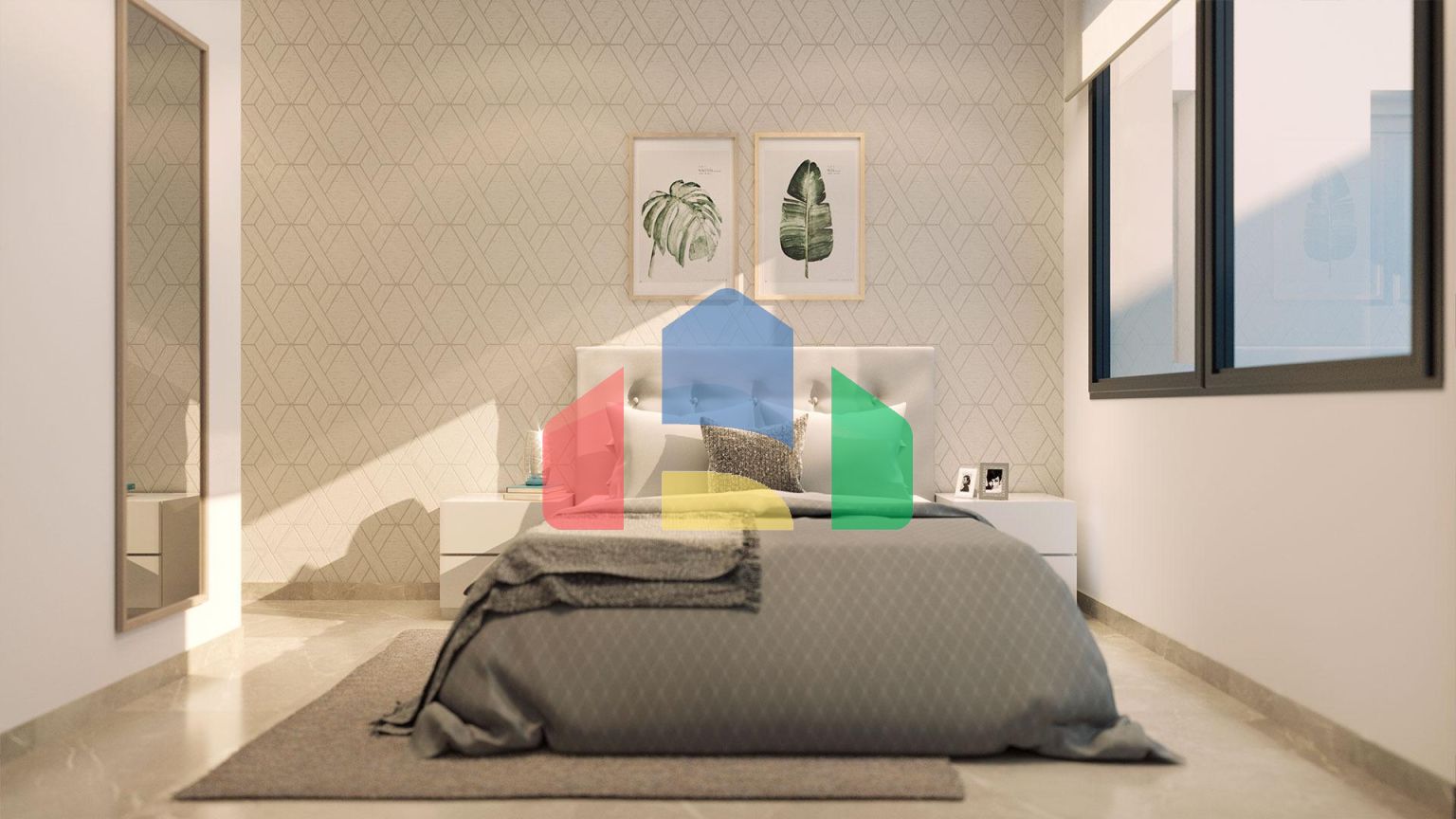 Апартаменты в Торревьеха ID A10498