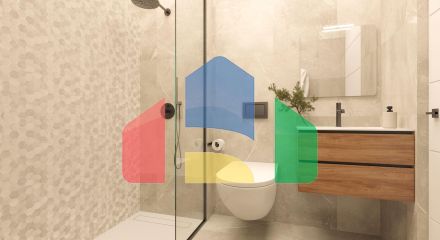 Апартаменты в Торревьеха ID A10498