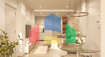 Апартаменты в Торревьеха ID A10498