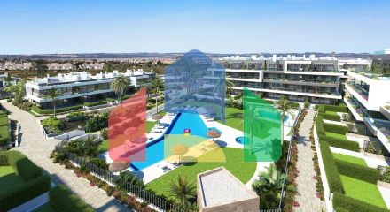 НОВЫЙ ПРОЕКТ ОТ ЗАСТРОЙЩИКА «TM LAGOONS VILLAGE» КВАРТИРЫ. БУНГАЛО. СМЕЖНЫЕ ВИЛЛЫ.