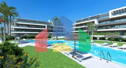 НОВЫЙ ПРОЕКТ ОТ ЗАСТРОЙЩИКА «TM LAGOONS VILLAGE» КВАРТИРЫ. БУНГАЛО. СМЕЖНЫЕ ВИЛЛЫ.