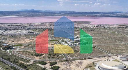 НОВЫЙ ПРОЕКТ ОТ ЗАСТРОЙЩИКА «TM LAGOONS VILLAGE» КВАРТИРЫ. БУНГАЛО. СМЕЖНЫЕ ВИЛЛЫ.
