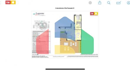 НОВЫЙ ПРОЕКТ ОТ ЗАСТРОЙЩИКА «TM LAGOONS VILLAGE» КВАРТИРЫ. БУНГАЛО. СМЕЖНЫЕ ВИЛЛЫ.
